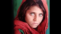 Connaissez-vous les photos de Steve McCurry?