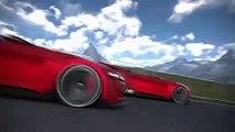Gran Turismo 6 - Volkswagen Vision GT