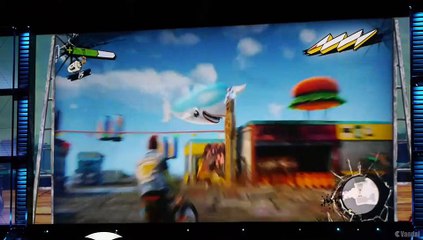 Resumen del E3 - Vandal TV E3 2014