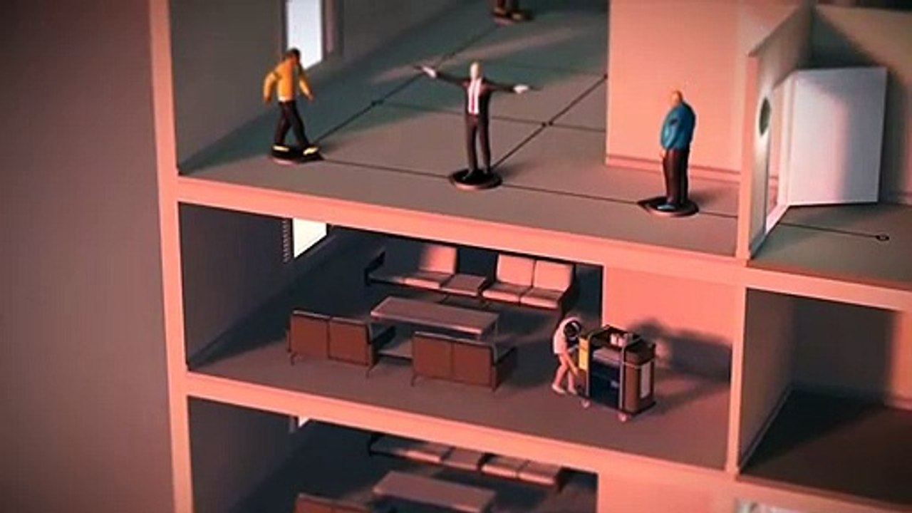 Hitman GO - Lanzamiento Android