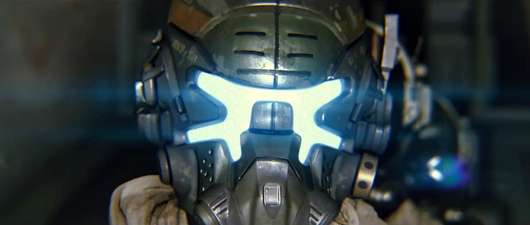 Titanfall - Libera La Frontera