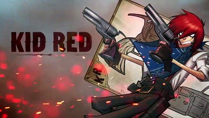 Secret Ponchos - Tráiler