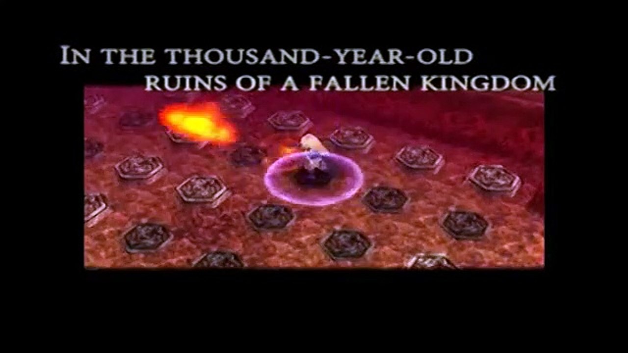 Brandish: The Dark Revenant - E3 2014