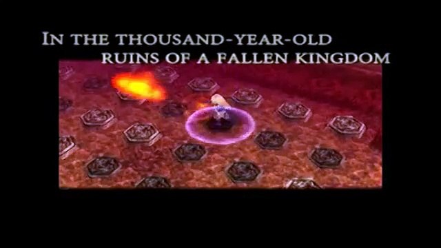 Brandish: The Dark Revenant - E3 2014