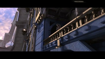 Styx: Master of Shadows - 15 minutos