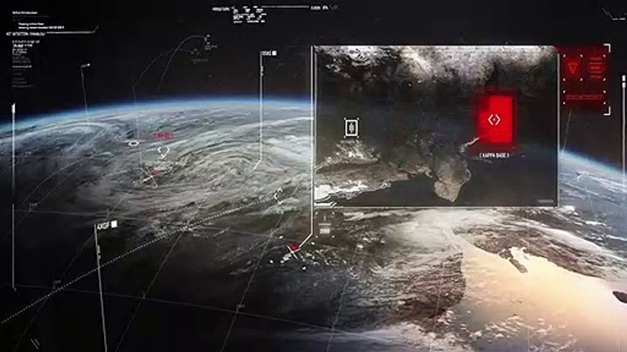 Dreadnought - E3 2014