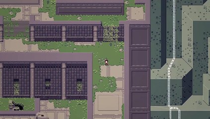 Titan Souls - Jugabilidad