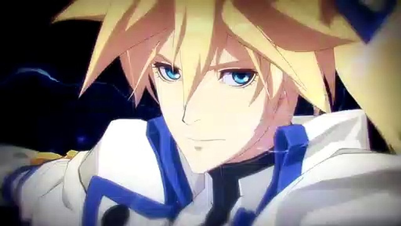 Guilty Gear Xrd SIGN - E3 2014