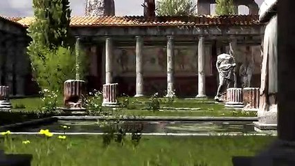 The Talos Principle - E3 2014