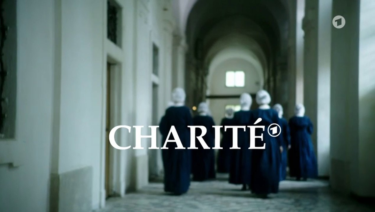 Charité - Kaiserwetter Staffel 1 Folge 2