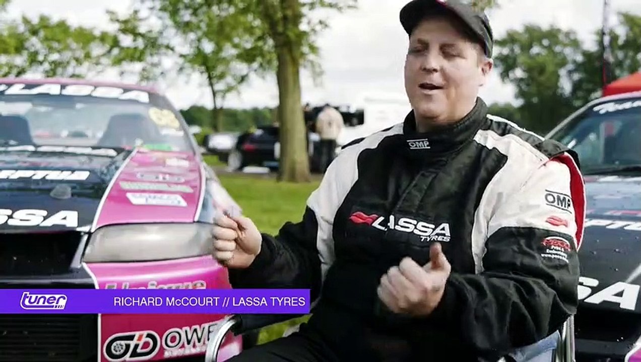 GRID: Autosport - Tuner