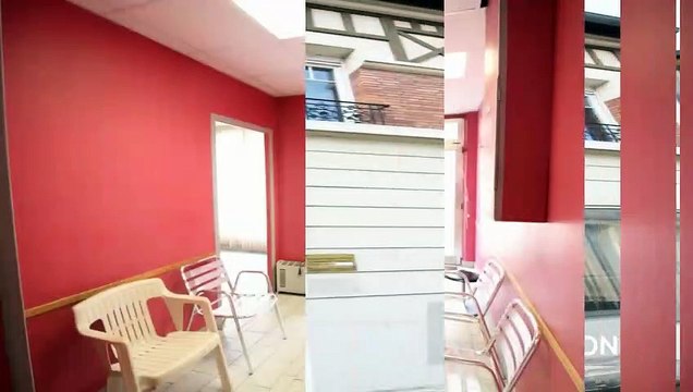 A vendre - Maison/villa - Ham (80400) - 5 pièces - 140m²