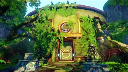 Sonic Boom: Rise of Lyric - E3 2014