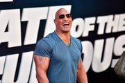 Dwayne Johnson Wraps Filming on 'Hobbs and Shaw'