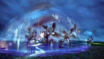 Final Fantasy XIV: A Realm Reborn - Un reino en peligro