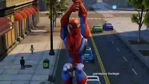 Disney Infinity 2.0: Marvel Super Heroes - Spider-Man