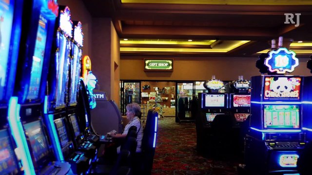 Carl Icahn's Las Vegas investments