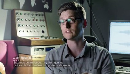 Mirror&apos;s Edge 2 - E3 2014