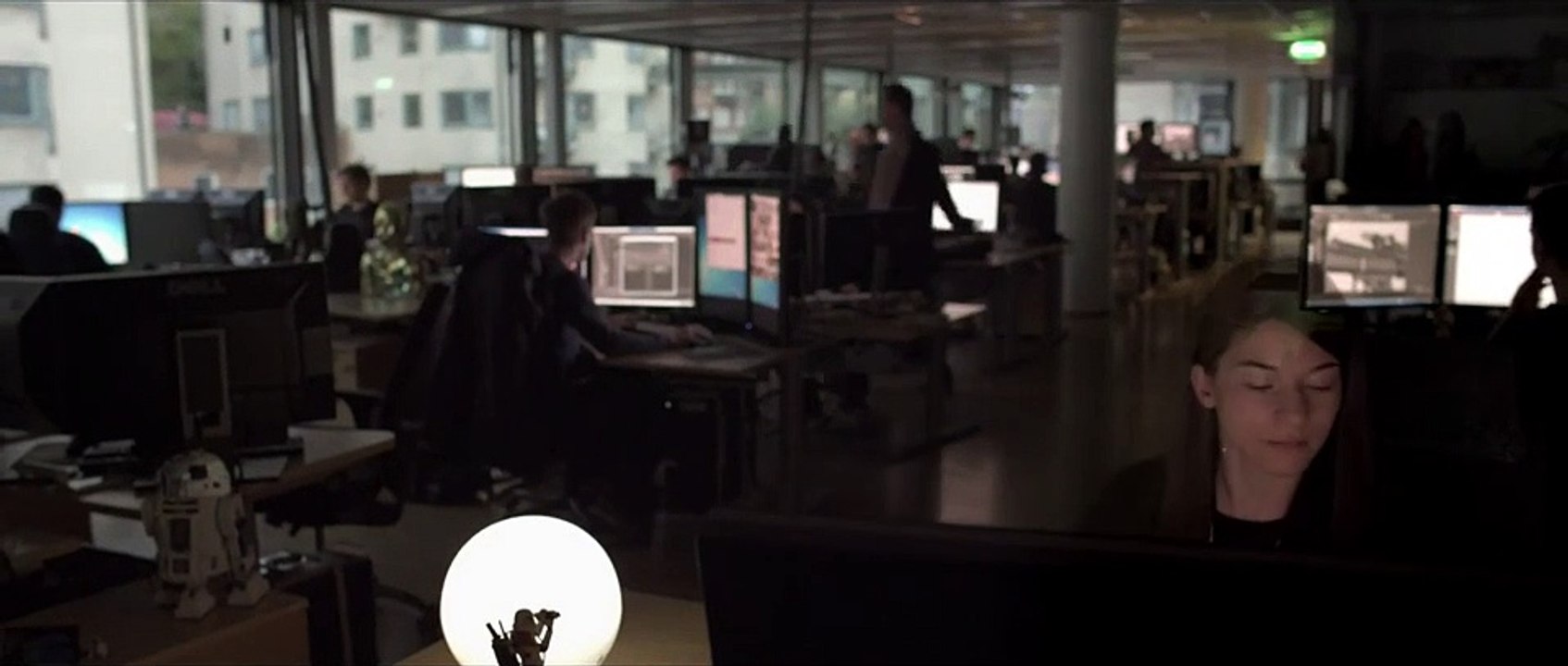 Star Wars: Battlefront - E3 2014