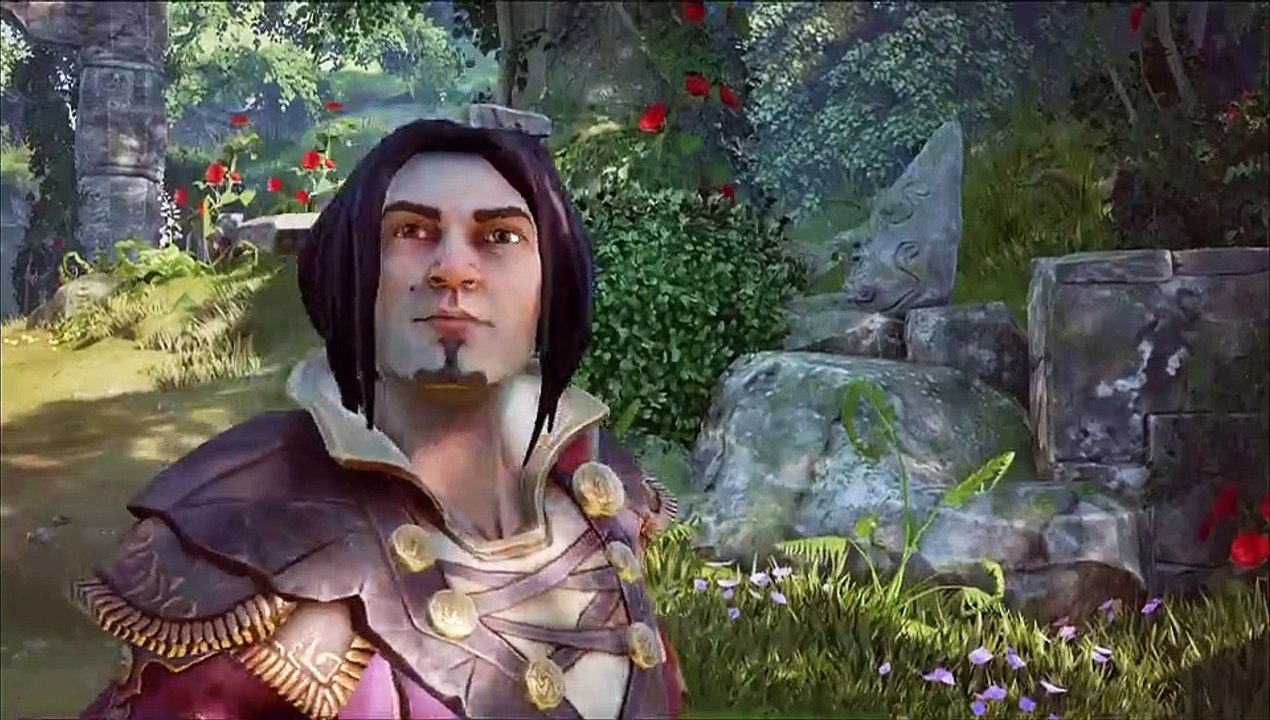 Fable Legends - E3 2014