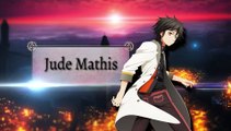 Tales of Xillia 2 - Jude