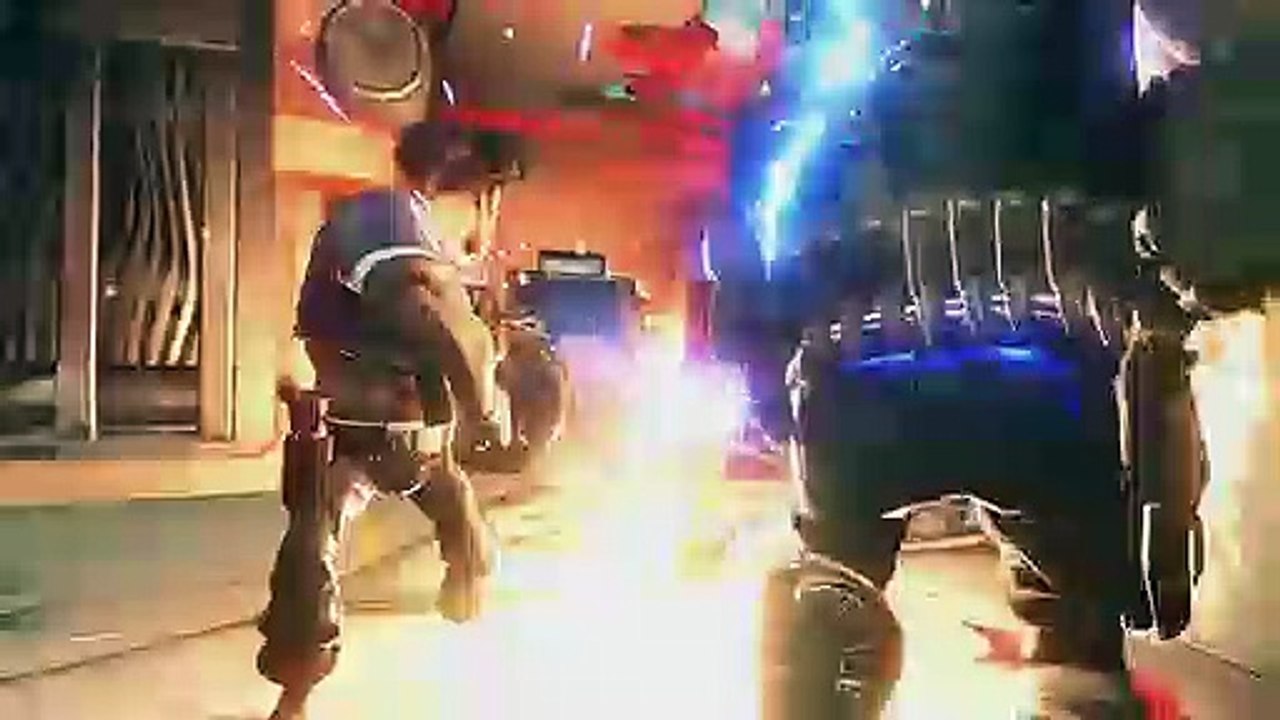 Loadout - Anuncio PS4