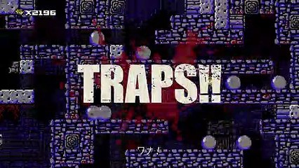 1001 Spikes - Lanzamiento