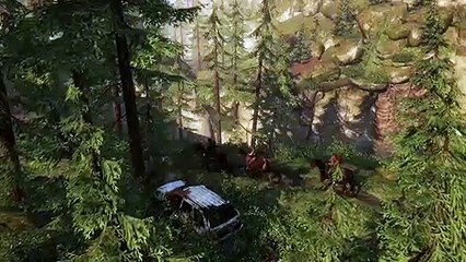 The Last of Us Remastered - Tráiler E3 con Spoilers