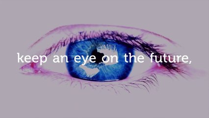 Keep an eye on the future, discover pure innovation. Crypto Funny Advertising!