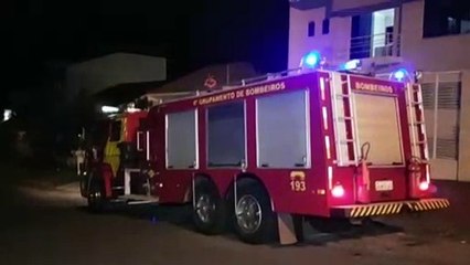 Cobra é capturada em residência no Bairro Tropical