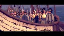 Total War: Rome II - Piratas y Corsarios