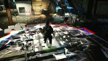 Tom Clancy&apos;s The Division - E3 2014