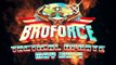Broforce - Dos nuevos personajes