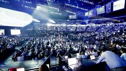 Sony - Conferencia E3 (tráiler)