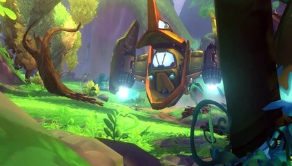 WildStar - Lanzamiento