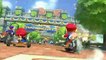 Mario Kart 8 - Peach Circuit (N64)