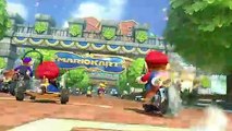 Mario Kart 8 - Peach Circuit (N64)