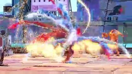 Sunset Overdrive - E3 2014