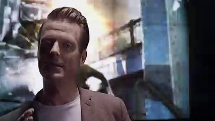 Quantum Break - Teaser Gamescom