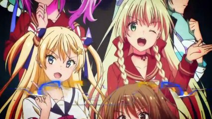 サークレット・プリンセス 07話 - 「エクストリーム・ゲーム」