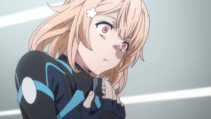 エガオノダイカ 07話