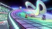 Mario Kart 8 - Rainbow Road