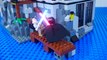 LEGO Star Wars (fll Compilation) STOP MOTION LEGO Star Wars: Rise of Rey | LEGO | By Billy Bricks