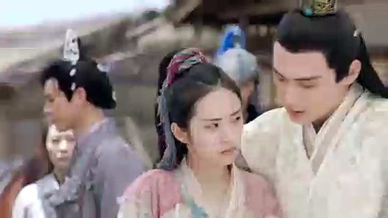 《小女花不棄》第39集精彩預告