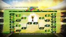 FIFA 14 - Ultimate Team: FIFA World Cup