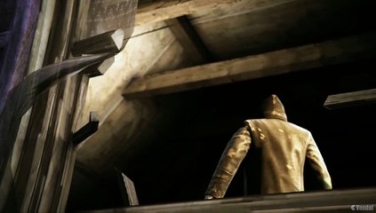 Murdered: Soul Suspect - Introducción