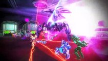 WildStar - Características