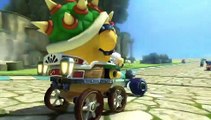 Mario Kart 8 - Thwomp Ruins