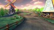Mario Kart 8 - Moo Moo Meadows (Wii)