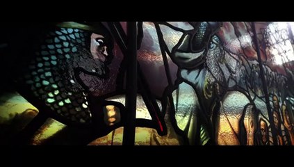 The Order: 1886 - Historia y mitología